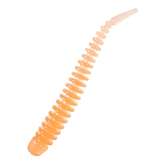 Naluca soft nomura naluca kugi 5cm orange 12buc/pl