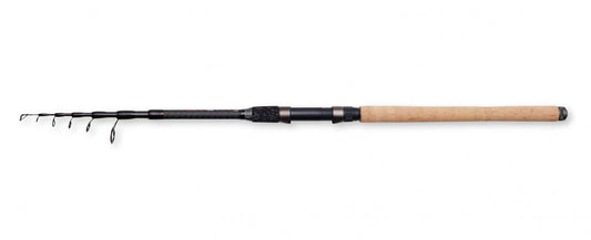 Lanseta Spinning Dam Shadow Tele 2,40m/5-25g