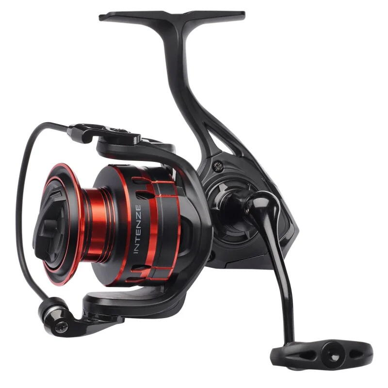Mulineta Spinning Dam Quick Intenze 2500hg Fd Spinning Reel 8rul/215mx020mm/6,2:1