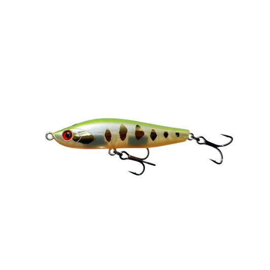 Vobler Mustad Scattrer Pen 70s 7cm/10,6g Gold Scales
