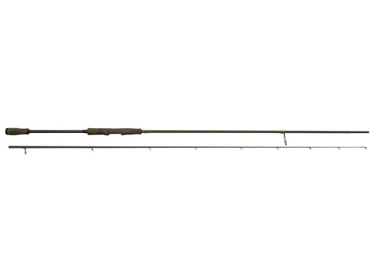 Lanseta Spinning Savage Gear 2buc. Sg4 Streetstyle Spec. 2,13m/2-10g