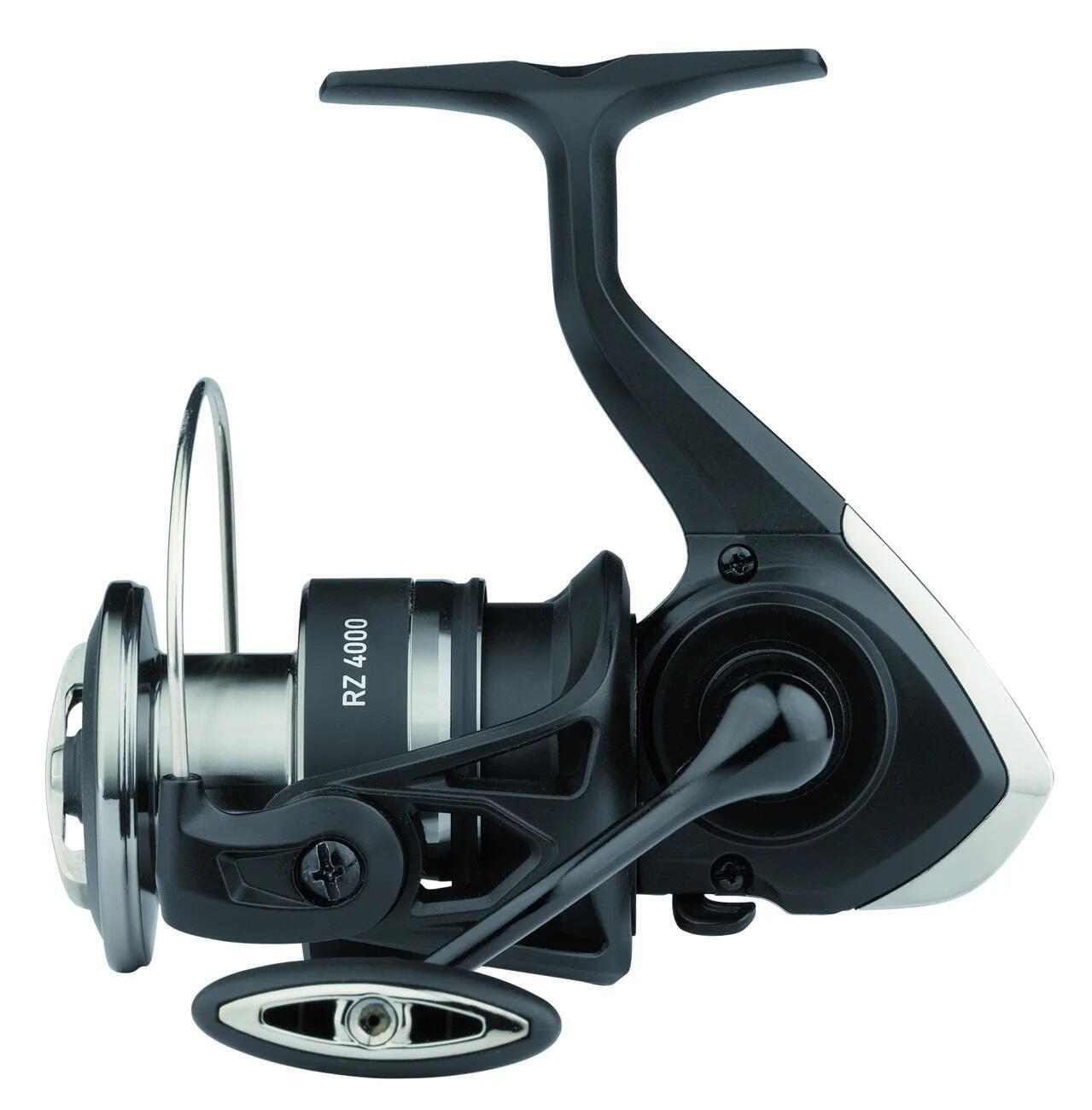 Mulineta Spinning Daiwa 25 Rz 4000xh Spinning 4rul/200mx020mm/6.0:1