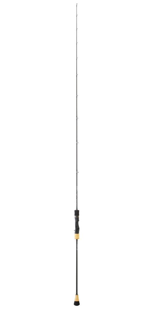 Lanseta Casting Daiwa 1buc Saltiga Slow Jig 1,85m/120-200g