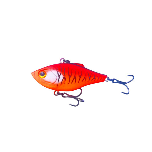 Vobler Mustad Rouse Vibe 50s 5cm/7,6g Orange T
