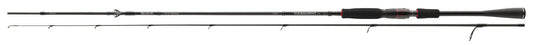 Lanseta Spinning Daiwa 2buc.tournament Ags Jigger 2,40m/7-28g