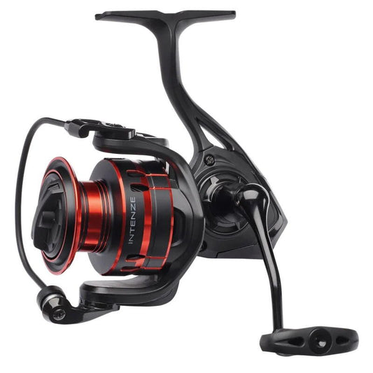 Mulineta Spinning Dam Quick Intenze 4000fd Spinning Reel 8rul/170mx030mm/5,2:1
