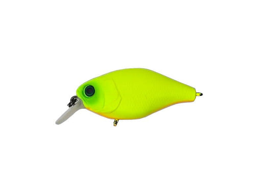 Vobler Jackall 10cc F 9,5g Mat Chart