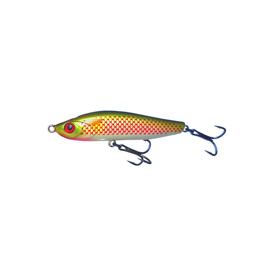 Vobler Mustad Scattrer Pen 70s 7cm/10,6g Green Mullet