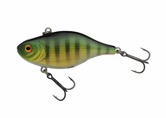 Vobler Berkley Pulse Vibe Perch 6cm/18g