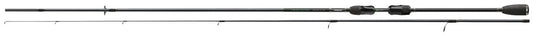 Lanseta Spinning Cormoran 2buc.cross W. Ultra L. 2,20m/3-14g