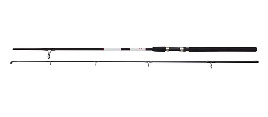 Lanseta Spinning Dam 2buc Base-x Allround M 3,00m/30-60g