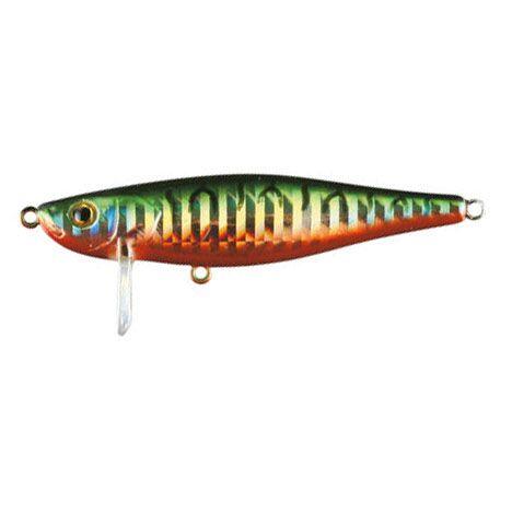 Vobler Nomura Ranger Minnow Shinner Perch 7cm/13g
