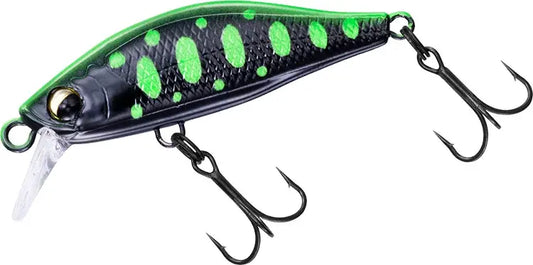Vobler Daiwa Silver Creek Minnow Sinking 44s Natsuyono Yamame