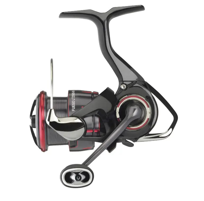 Mulineta Spinning DAIWA FUEGO LT3000D-C 6RUL/150M/033MM/5,3:1