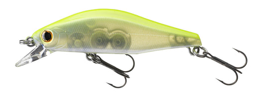 Vobler Daiwa Tn Wise Minnow 5,0cm/5,2g Chart Back Pearl