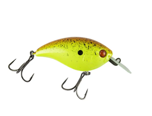 Vobler Mustad Blf Shallow Runner 5,5cm/14g Sunset