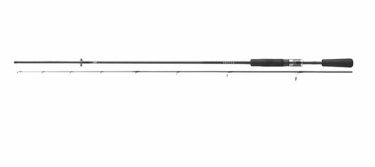 Lanseta Spinning Daiwa Lans. 2buc.tatula Xt Spin 1,88m/0,45-3,50g