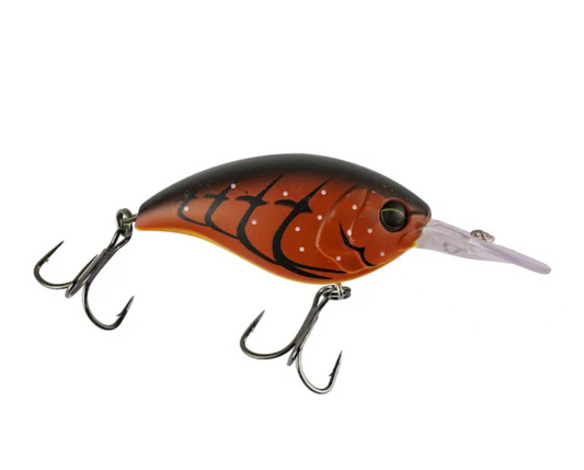 Vobler Mustad Blf Mid Runner 5,8cm/17g Bloody Craw