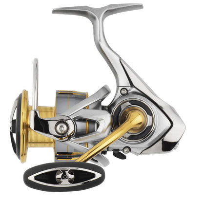 Mulineta Spinning DAIWA FREAMS LT 3000C 5RUL/150M/033MM/5,3:1