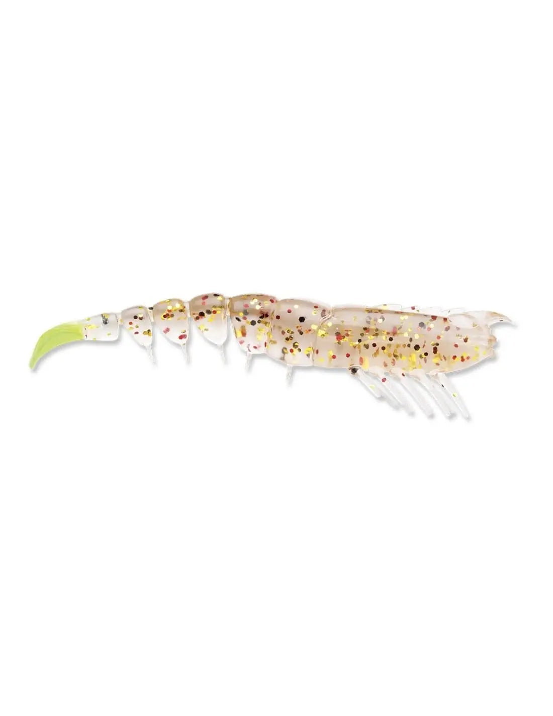 Storm 360gt Costal Shrimp Weighted Swimbait Hook Csp03cyg-116h