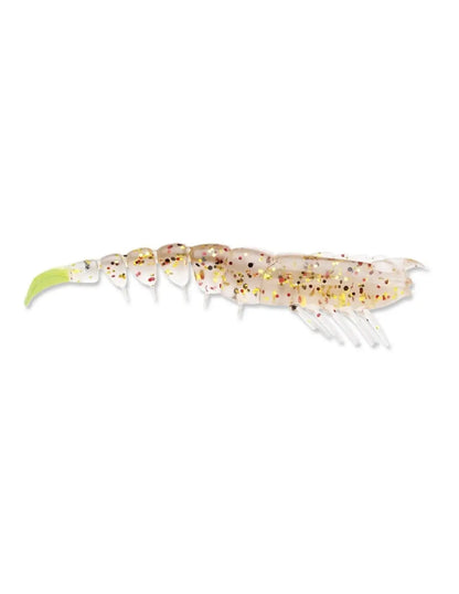 Storm 360gt Costal Shrimp Weighted Swimbait Hook Csp03cyg-116h