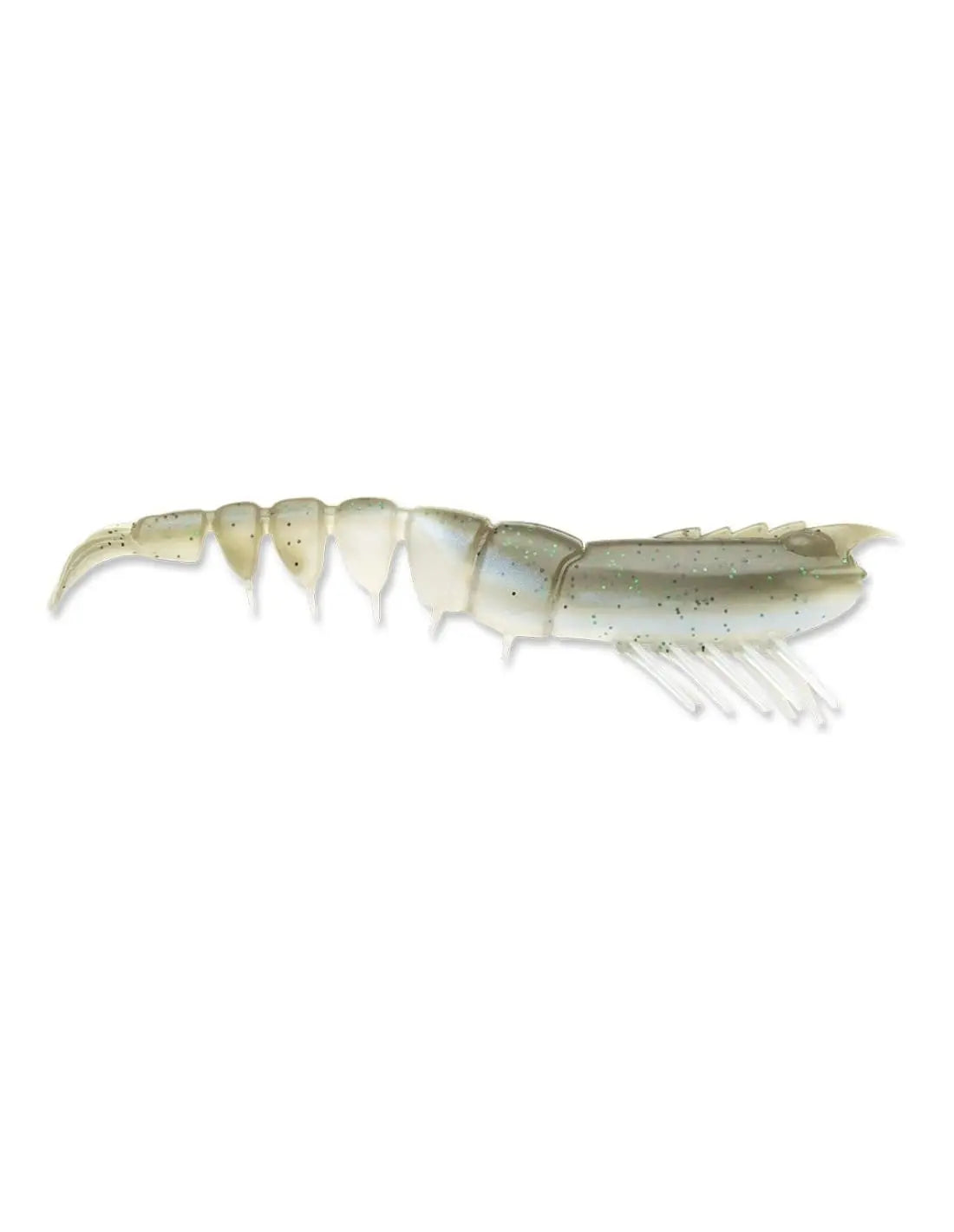 Storm 360gt Costal Shrimp Weighted Swimbait Hook Csp03gg-116h