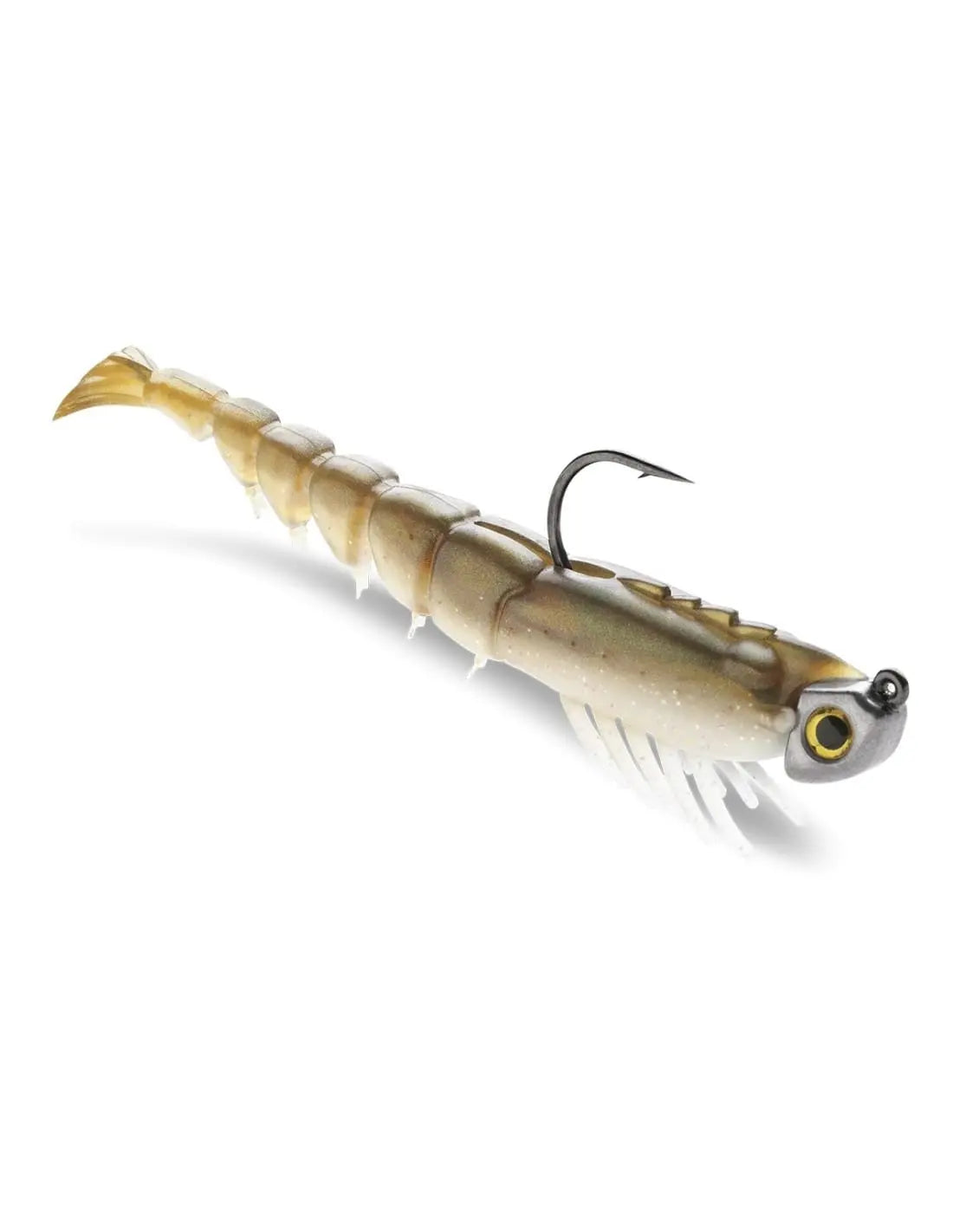 Storm 360gt Costal Shrimp Jig Head Csp03np-18j