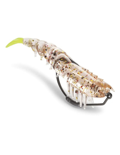 Storm 360gt Costal Shrimp Weighted Swimbait Hook Csp03npct-116h