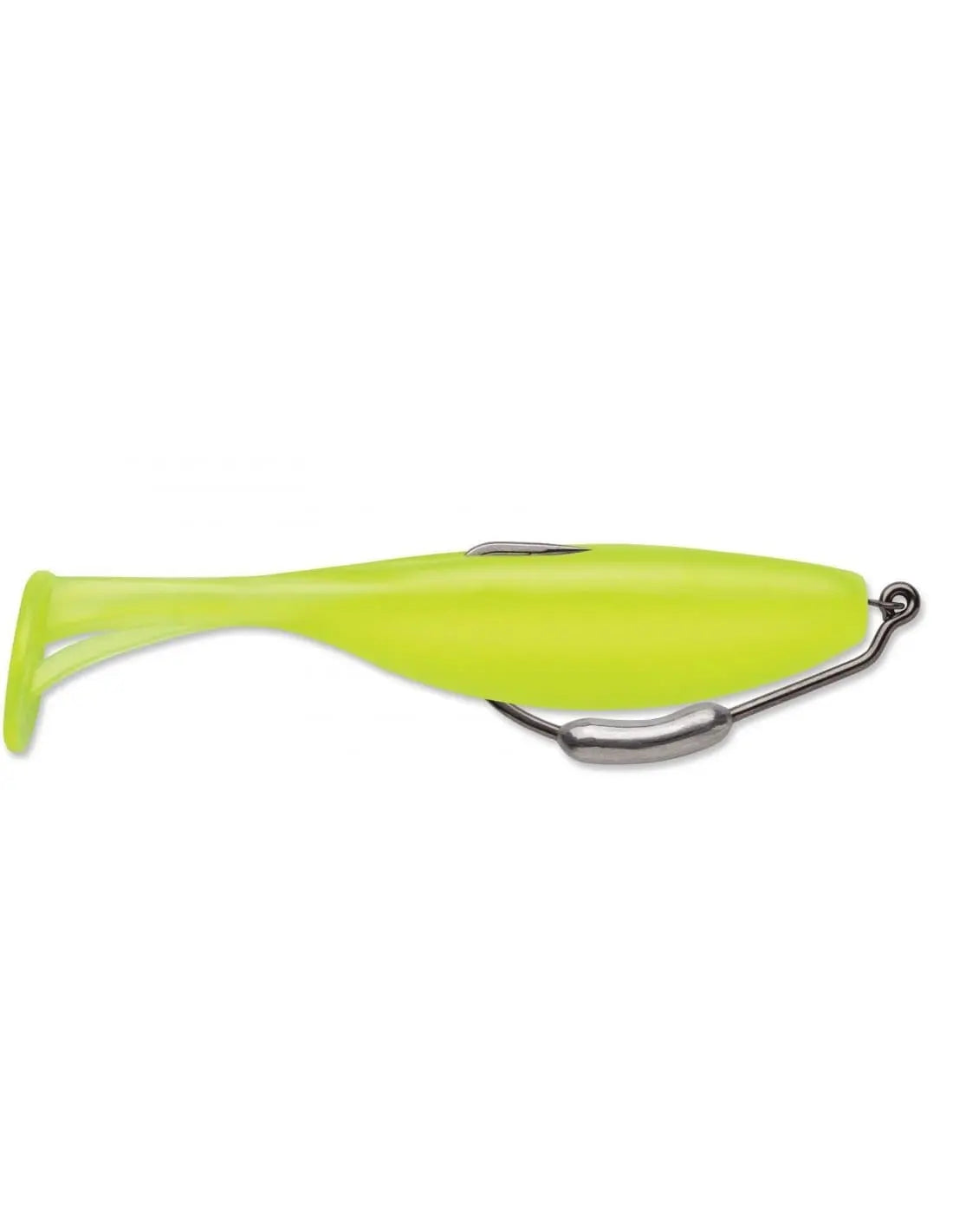 Storm 360gt Largo Shad 03 (1 naluca armata carlig lestat Vmc 3/0 + 3 corpuri)