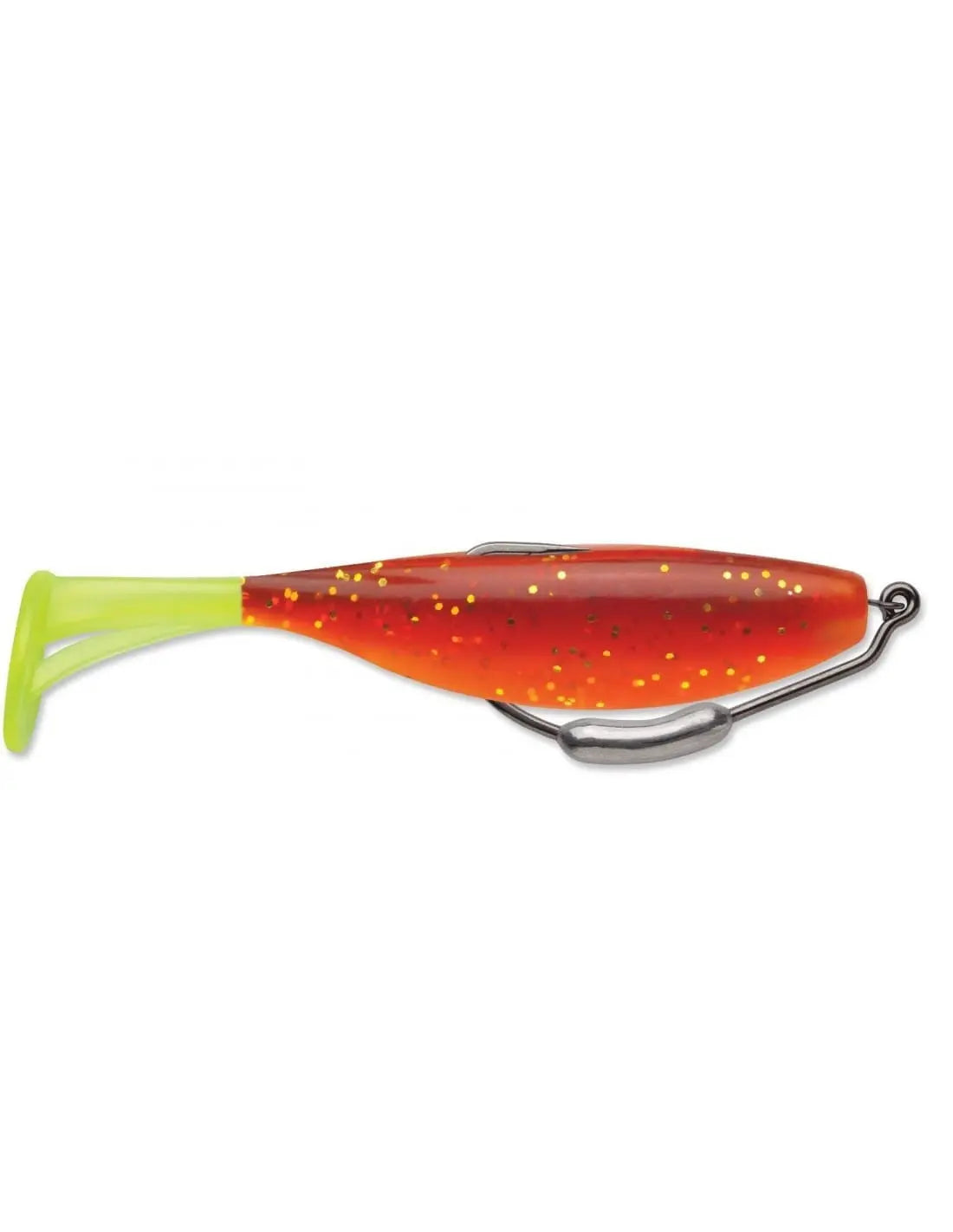 Storm 360gt Largo Shad 03 (1 naluca armata carlig lestat Vmc 3/0 + 3 corpuri)