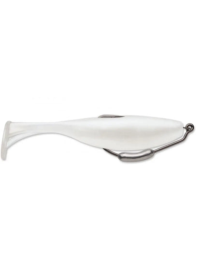 Storm 360gt Largo Shad 03 (1 naluca armata carlig lestat Vmc 3/0 + 3 corpuri)