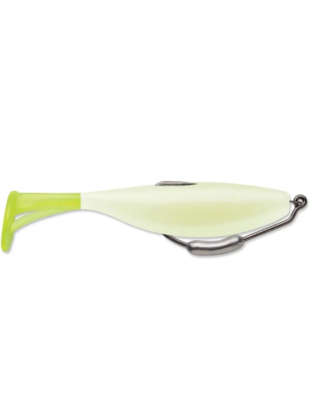 Storm 360gt Largo Shad 03 (1 naluca armata carlig lestat Vmc 3/0 + 3 corpuri)