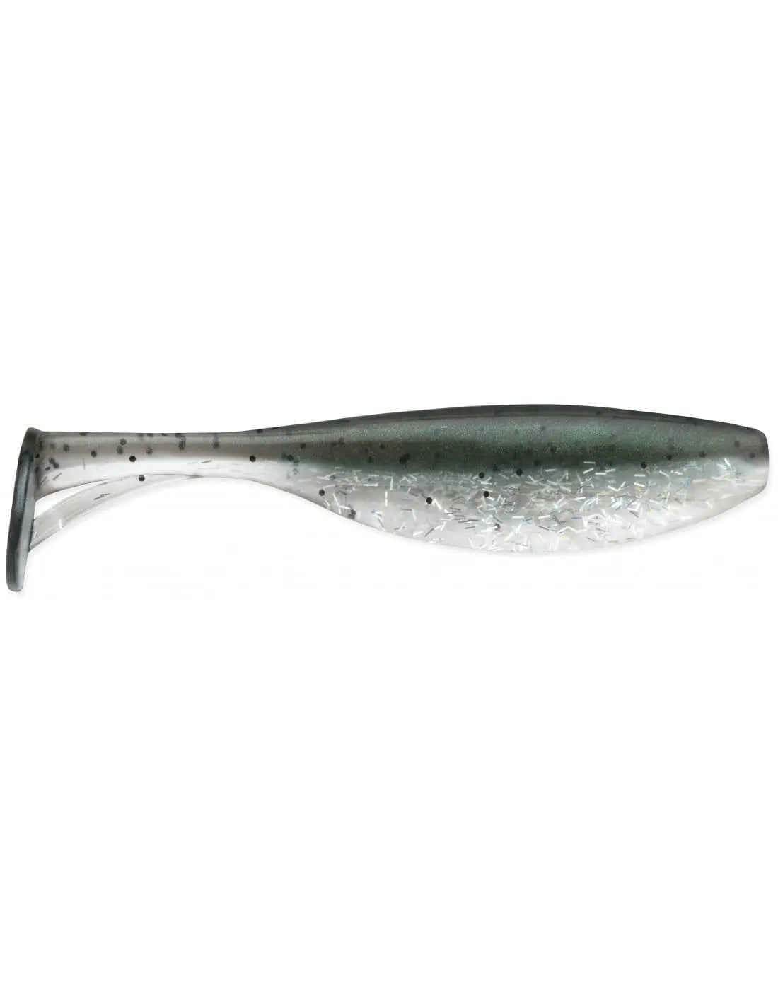Storm 360gt Largo Shad 04 (10 buc) Silver Mullet