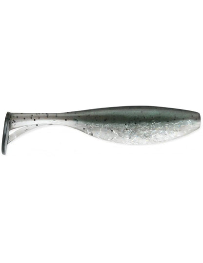 Storm 360gt Largo Shad 04 (10 buc) Silver Mullet