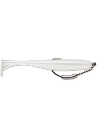 Storm 360gt Mangrove Minnow 03 (1 naluca armata carlig lestat Vmc 3/0 + 3 corpuri)