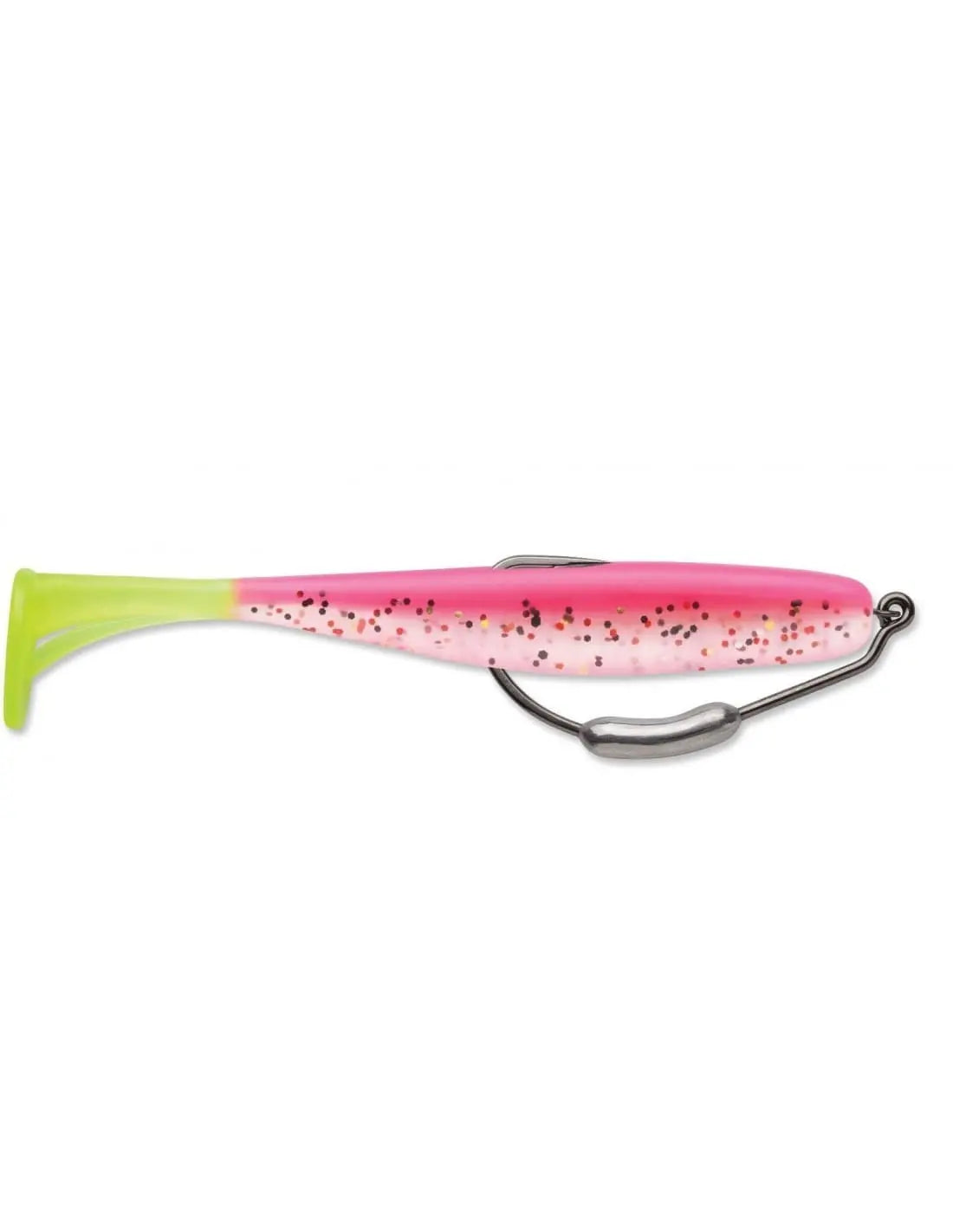 Storm 360gt Mangrove Minnow 03 (1 naluca armata carlig lestat Vmc 3/0 + 3 corpuri)