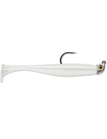 Storm 360gt Mangrove Minnow 03 (1 naluca armata jig Vmc 2/0 + 3 corpuri)