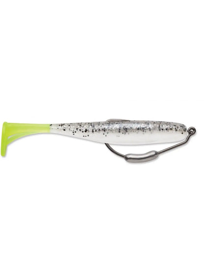 Storm 360gt Mangrove Minnow 04 (1 naluca armata carlig lestat Vmc 4/0 + 3 corpuri)