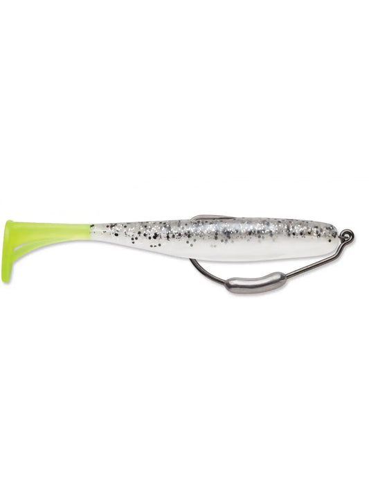 Storm 360gt Mangrove Minnow 04 (1 naluca armata carlig lestat Vmc 4/0 + 3 corpuri)
