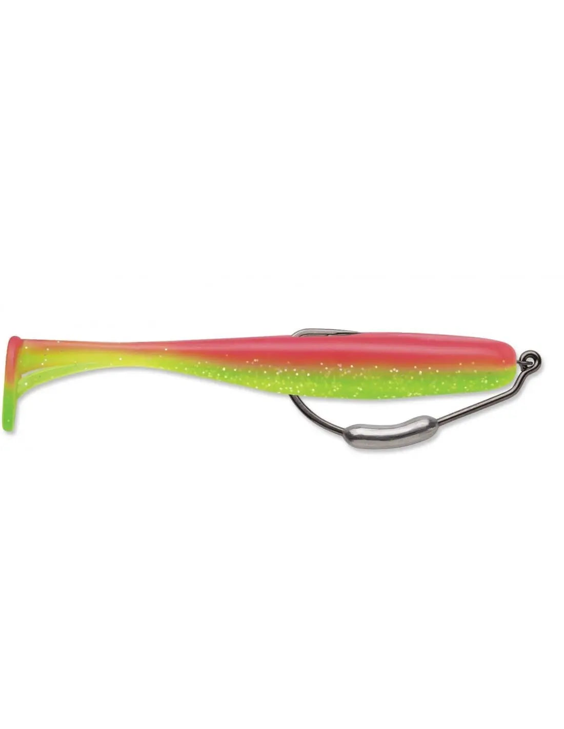 Storm 360gt Mangrove Minnow 04 (1 naluca armata carlig lestat Vmc 4/0 + 3 corpuri)