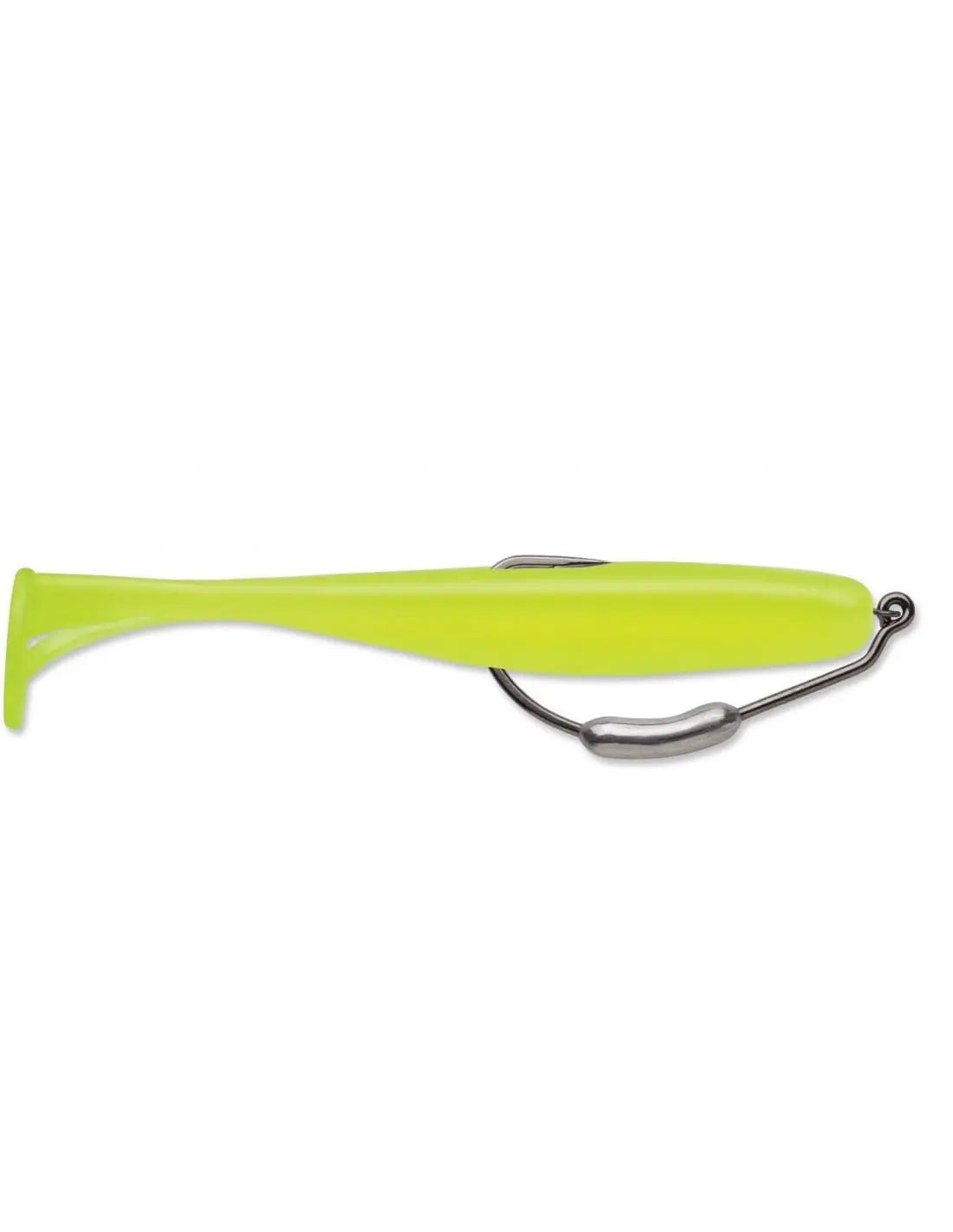 Storm 360gt Mangrove Minnow 04 (1 naluca armata carlig lestat Vmc 4/0 + 3 corpuri)