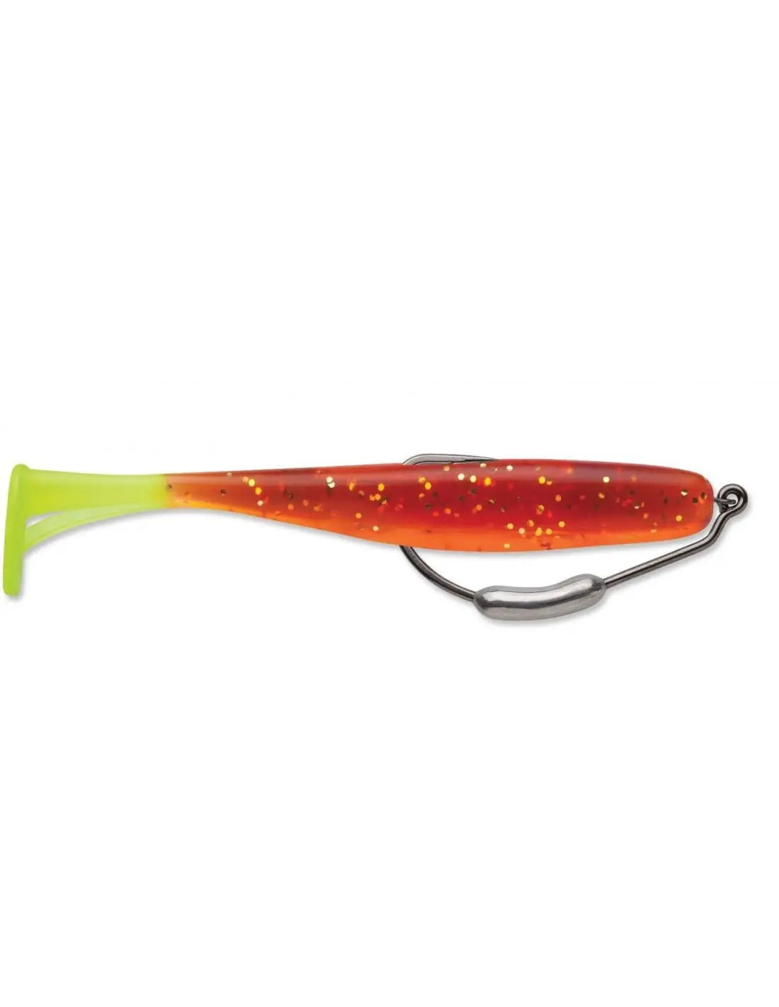 Storm 360gt Mangrove Minnow 04 (1 naluca armata carlig lestat Vmc 4/0 + 3 corpuri)