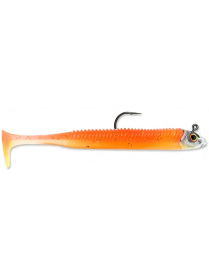 Storm 360gt Searchbait Minnow Weedless Jig Gfr Orange