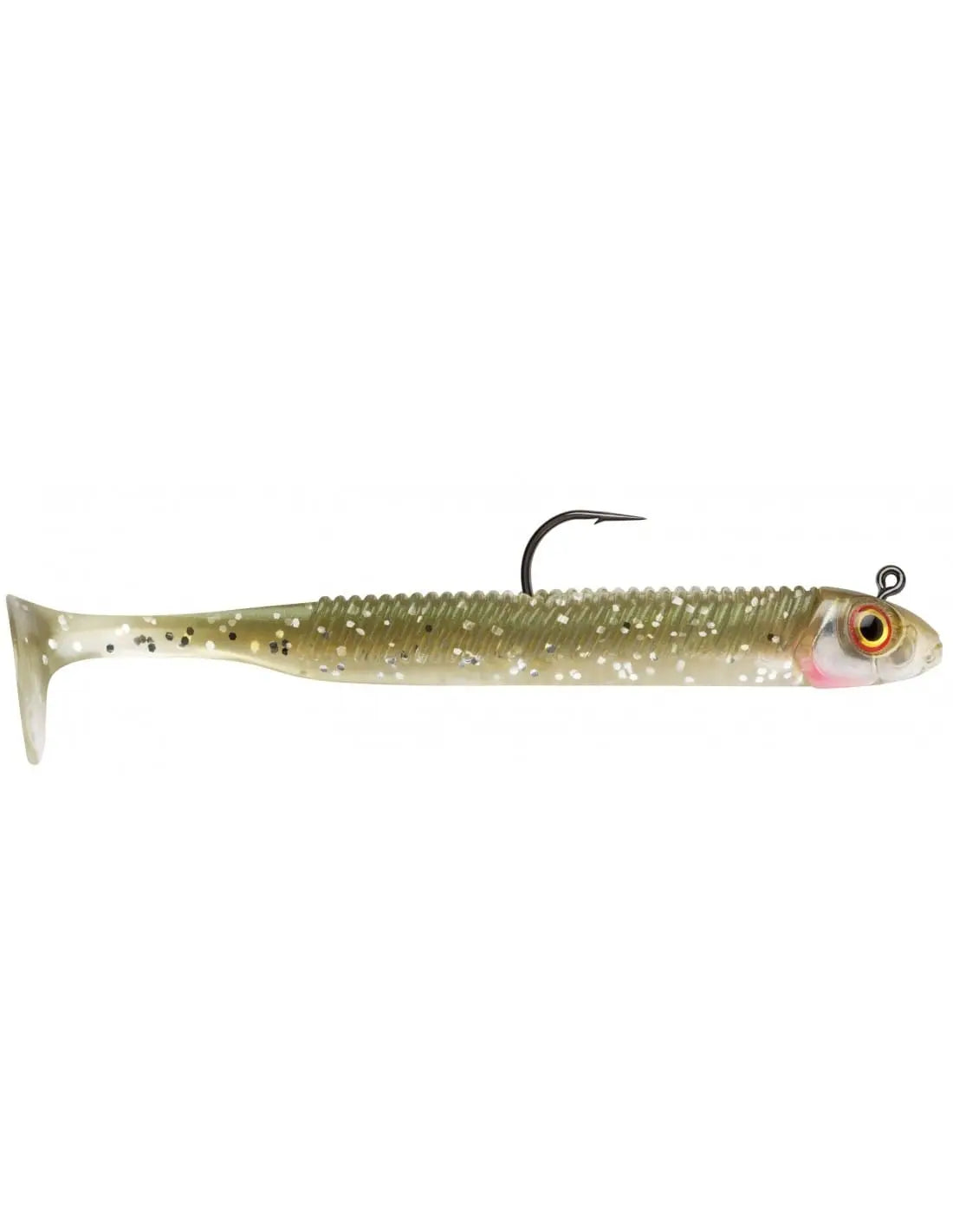 Storm 360gt Searchbait Minnow Weedless Jig Herring