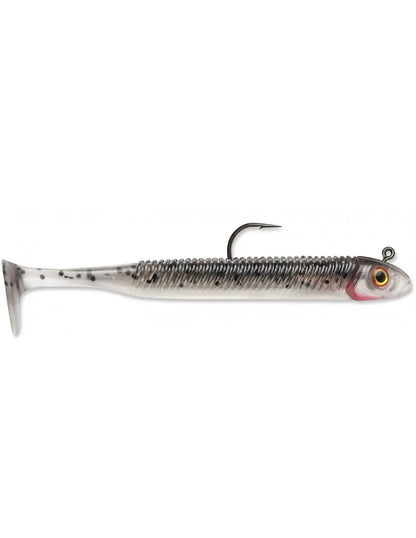 Storm 360gt Searchbait Minnow Weedless Jig Smokin' Gho