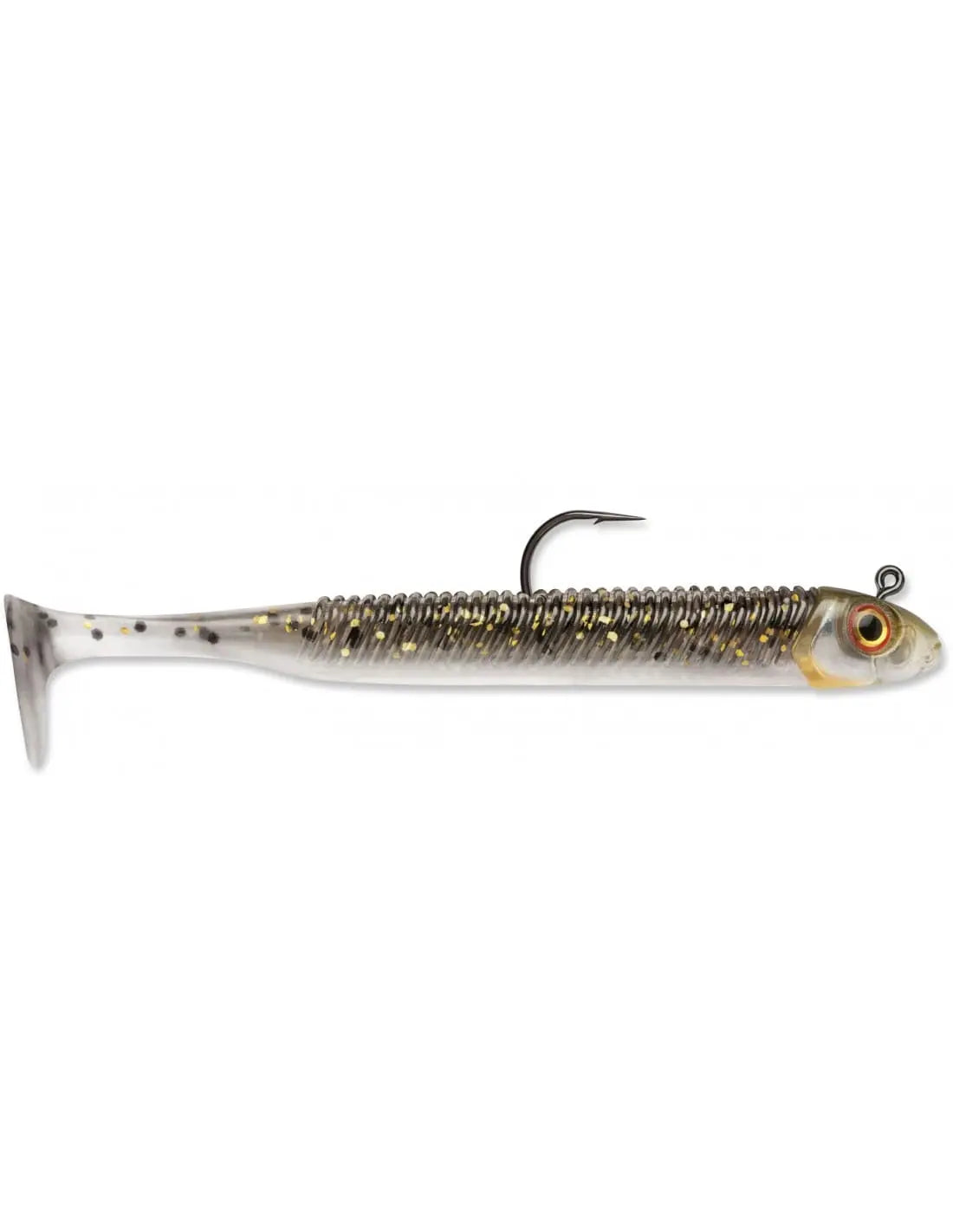 Storm 360gt Searchbait Minnow Weedless Jig Volunteer