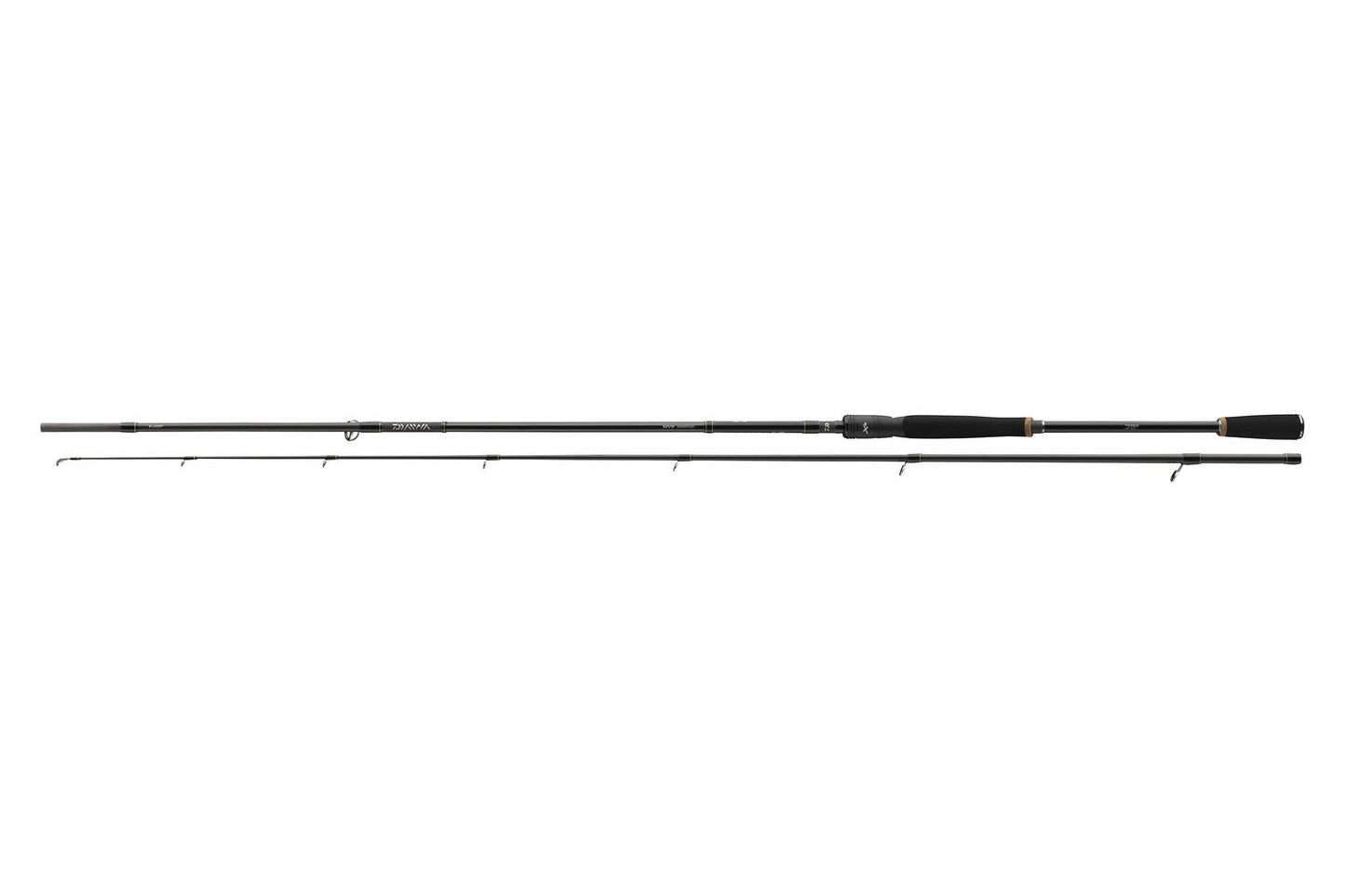 Lanseta Spinning Cormoran 2buc.prorex Xr Spin 2,40m/18-84g