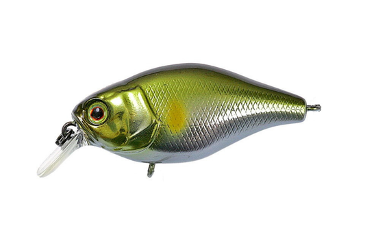 Vobler Jackall 10cc F 9,5g Pearl Ayu