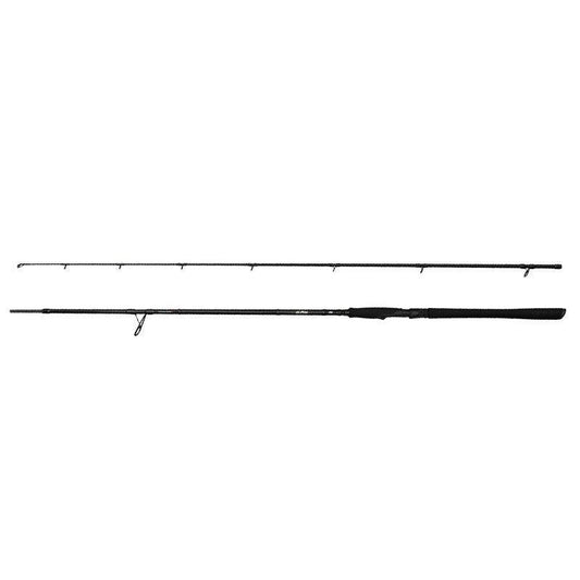 Lanseta Spinning Savage Gear 2buc.alpha Sg2 Big Bait Moderate Fast 2,43m/70-150g
