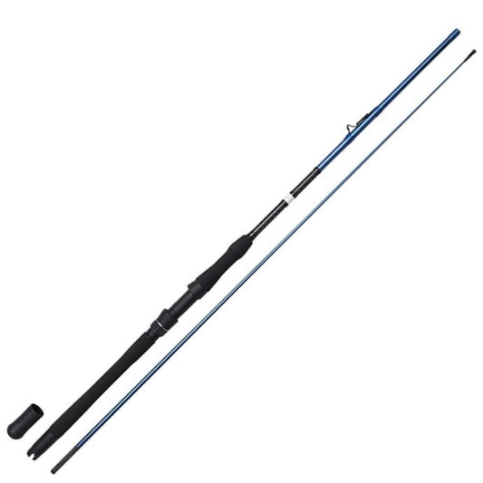 Lanseta Spinning Savage Gear 2buc.inline Boat Game 2,36m/150-400g